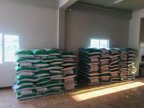 Concime minerale - SURYA AGROTECH THAILAND CO LTD - NPK / con oligoelementi / granulare
