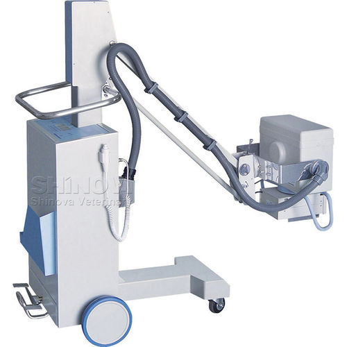 Sistema di radiografia veterinaria digitale - MX101 - shinova vet - analogico / per cavalli / per animali domestici
