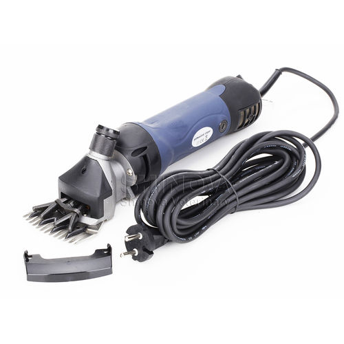 Tosapecore - GC-7A - shinova vet - elettrica
