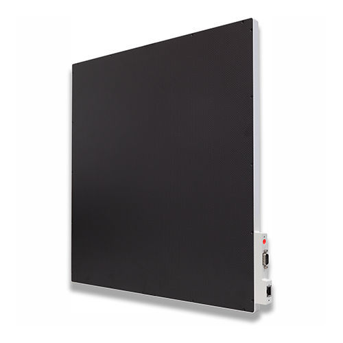 Rilevatori a pannello piatto per radiografia veterinaria - Vivix 1717V - IBIS srl - 17 x 17 / a conversione diretta / portatile