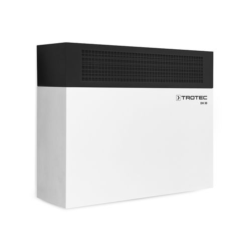 Deumidificatore per fabbricato agricolo - DH 30 - Trotec GmbH - mobile
