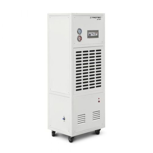 Deumidificatore per fabbricato agricolo - DH 105 S - Trotec GmbH - mobile