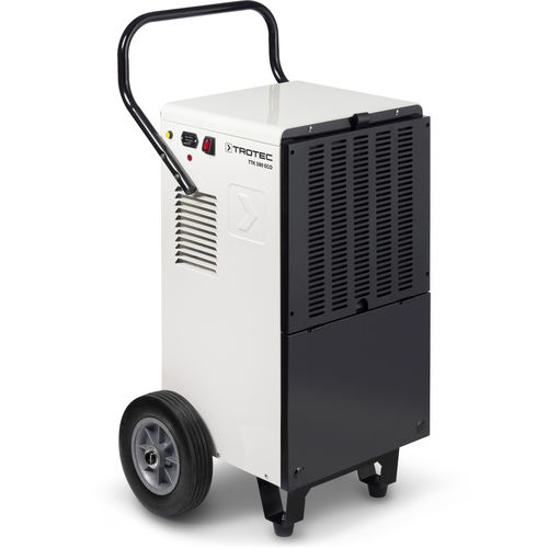 Deumidificatore per fabbricato agricolo - TTK 380 ECO - Trotec GmbH - mobile