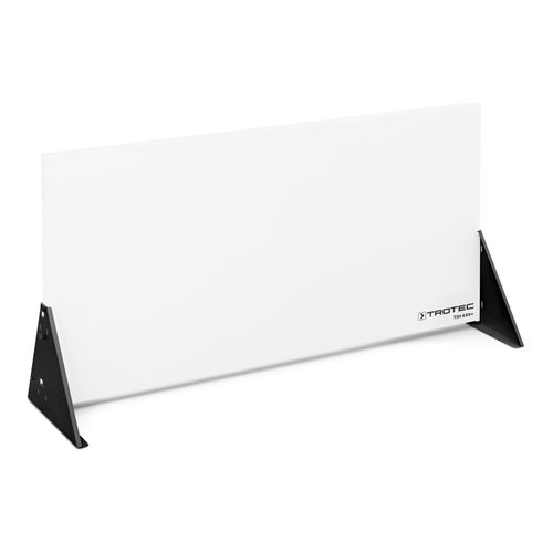Riscaldatore a infrarossi con piedi - TIH 650+ - Trotec GmbH - elettrico