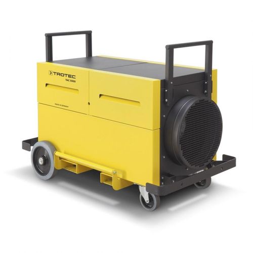 Lavatore d'aria - TAC 5000 - Trotec GmbH