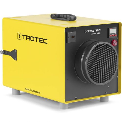 Generatore di ozono per disinfezione - Airozon® 20000 - Trotec GmbH
