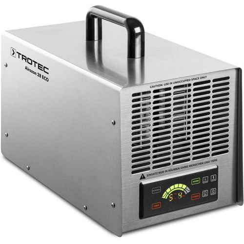 Generatore di ozono per disinfezione - Airozon® 28 ECO - Trotec GmbH