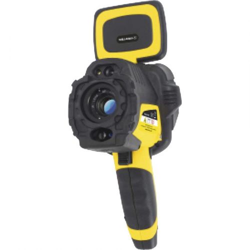 Videocamera di sorveglianza - XC600 - Trotec GmbH - per l'agricoltura / per imaging termico
