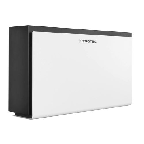 Deumidificatore per fabbricato agricolo - DH 60 VPR+ - Trotec GmbH - mobile