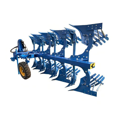 Dissodatore a dischi - ILF series - Shandong sadin heavy indus - portato
