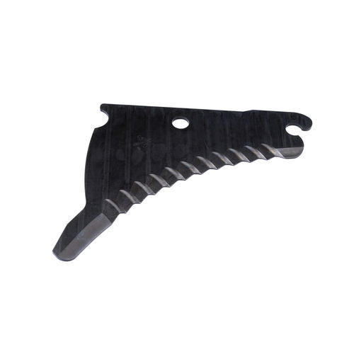 Coltello per Deutz-Fahr - 30-0390-62-01-0 - MWS Schneidwerkzeuge GmbH Co. KG - per pressa a balle