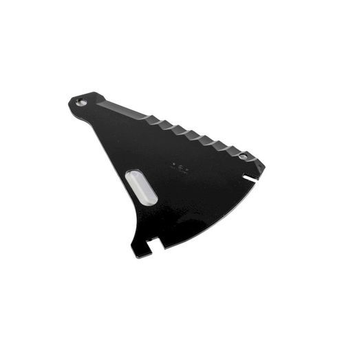 Coltello per Deutz-Fahr - 30-0310-51-01-2 - MWS Schneidwerkzeuge GmbH Co. KG