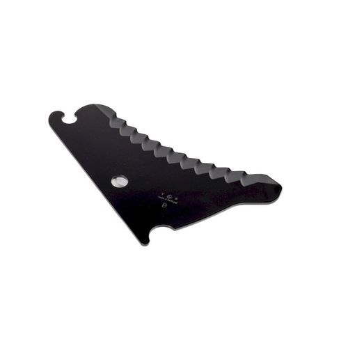 Coltello per raccoglitrice - 30-0370-24-01-3 - MWS Schneidwerkzeuge GmbH Co. KG