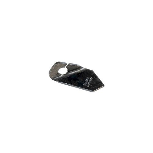 Coltello per falciatrice - 62-0060-11-01-7 - MWS Schneidwerkzeuge GmbH Co. KG - per Amazone / sinistro