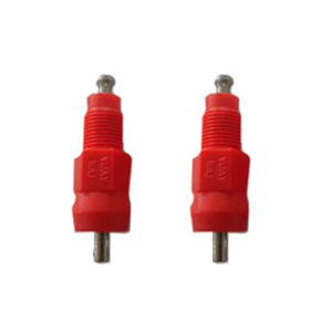 Succhiotto per abbeveratoio per pollame - VRND-4 JUMBO - Vijay Raj