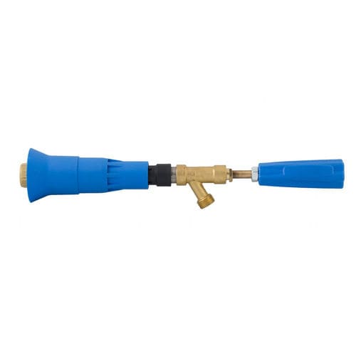 Pistola a spruzzo - Pistol Short - AGRIMA SPRAYER COMPANY - manuale / in plastica