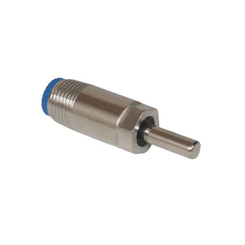 Succhiotto per abbeveratoio per suini - 000.021.311 - PORINOX SL - in acciaio inossidabile