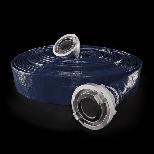 Tubo flessibile - GH P-FLEX M - gollmer & hummel - goccia a goccia / per annaffiatura / in PVC