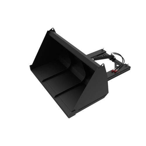 Benna per carichi leggeri - 78 xxx VZV Series - KOVACO