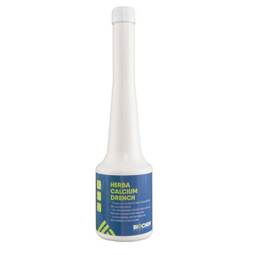 Integratore alimentare per animali - Biochem Products - per bovini / sali minerali / liquido