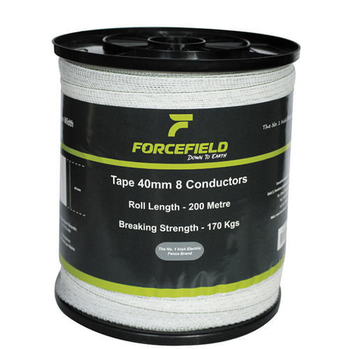 Filo in filo sintetico - 06-6016-00 - Forcefield Active Technology Ltd - per recinto di animali