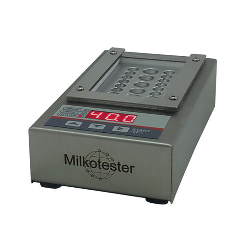 Analizzatore per latte - ET-C - Milkotester Ltd. - di residui di antibiotici / portatile / digitale