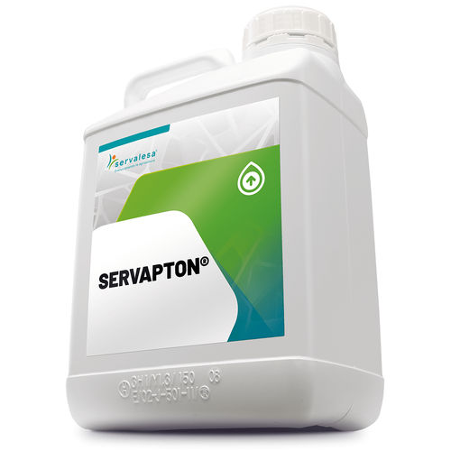 Biostimolante organico - SERVAPTON® - servalesa - con oligoelementi / N / liquido