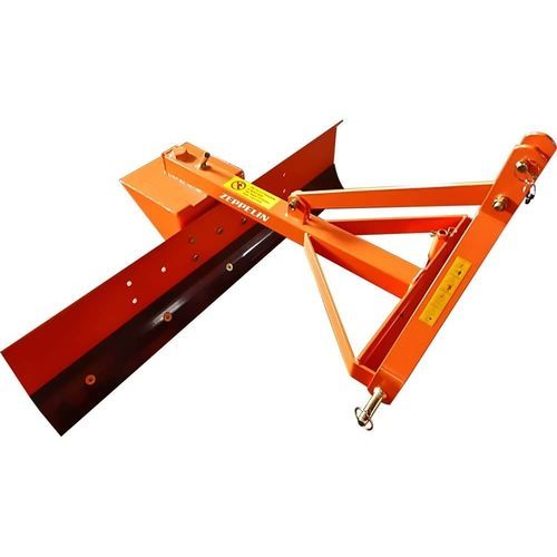 Lama da bulldozer rinforzata - ES715, ESPOL series - Zeppelin Maquinaria