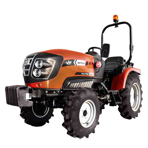 Trattore micro - FIELDTRAC 927 - Zeppelin Maquinaria - con ROPS