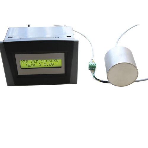 Sensore di umidità digitale - MPID - ozb-usa