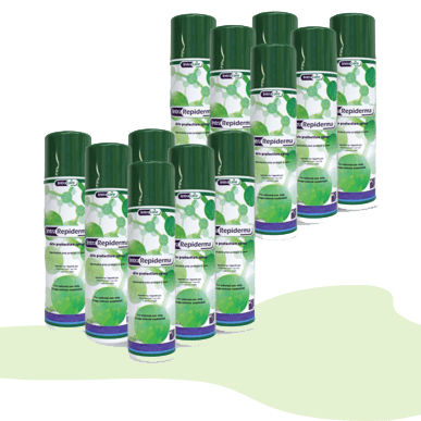 Spray per zoccoli per bovini - R12 - Diamond Hoof Care Ltd - per caprini / per ovini / senza antibiotico