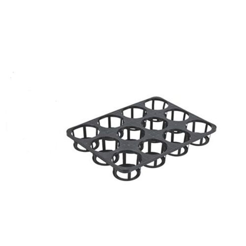 Seminiera alveolare in plastica - Q;T series - CHINA AGROTIME - riciclabile / rettangolare / rotonda