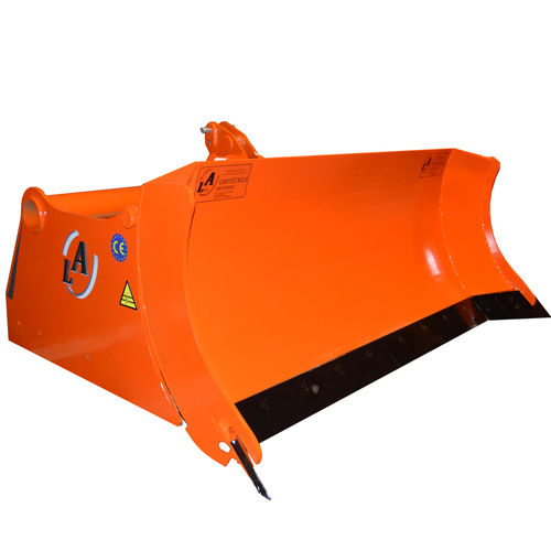 Lama da bulldozer - RT11-27 - Agrotecnica Los Antonios