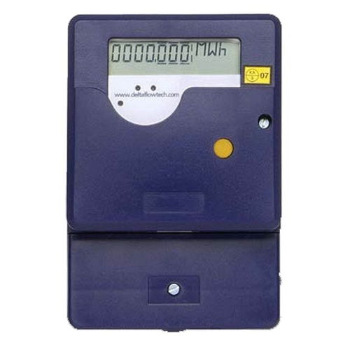 Flussometro di irrigazione - ICT - Metri Measurements - con registratore di dati / a batteria / per acqua