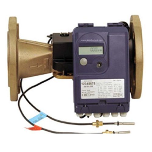 Flussometro ad ultrasuoni - ICT - Metri Measurements - di irrigazione / a batteria / per acqua