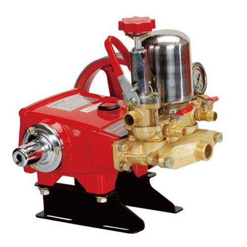 Pompa di irrigazione - PH- 22A - TAIZHOU PENGHUAN MECHANICAL & ELECTRICAL CO.,LTD - di polverizzazione / ad acqua / per fertirrigazione