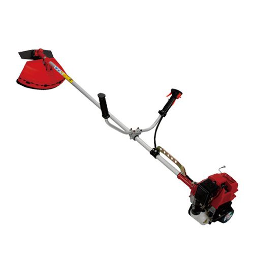 Decespugliatore a benzina - PH-BG328 - TAIZHOU PENGHUAN MECHANICAL & ELECTRICAL CO.,LTD - portatile / a balestra