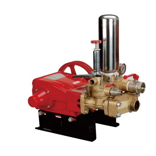Pompa di polverizzazione - PH-150A - TAIZHOU PENGHUAN MECHANICAL & ELECTRICAL CO.,LTD