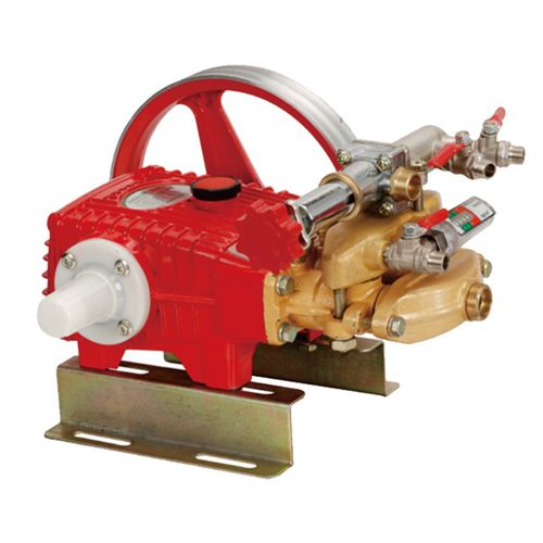 Pompa di polverizzazione - PH-25AC - TAIZHOU PENGHUAN MECHANICAL & ELECTRICAL CO.,LTD