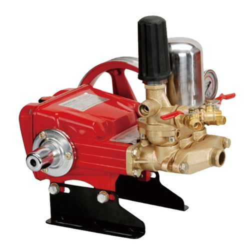 Pompa di polverizzazione - PH-30AC - TAIZHOU PENGHUAN MECHANICAL & ELECTRICAL CO.,LTD