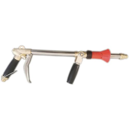 Pistola a spruzzo - PH-G001 - TAIZHOU PENGHUAN MECHANICAL & ELECTRICAL CO.,LTD - manuale