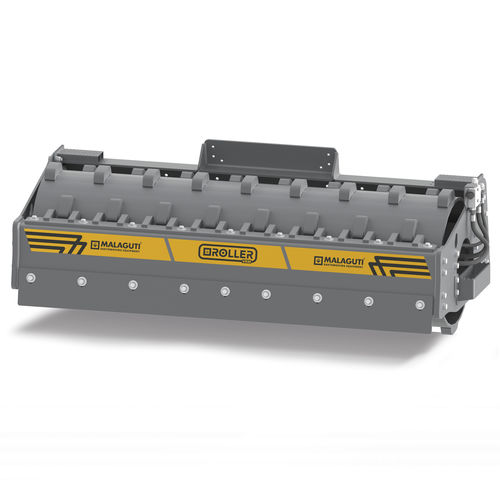 rullo compattatore - malaguti srl