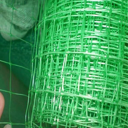 Rete di sostegno delle colture - Vine and Veggie Trellis Netting - HF BETTER TECHNOLOGY CO - in HDPE / in poliestere