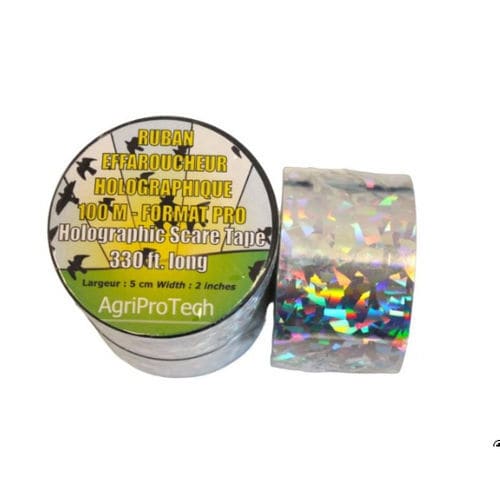 Spauracchio visivo - N0201 - AgriProTech - per uccelli