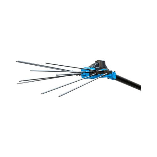 Abbacchiatore per olive elettrico - Loil 36 - Paterlini by Stalea