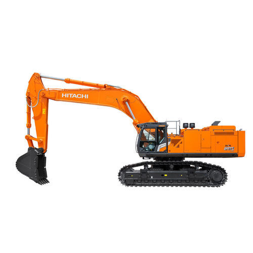 Scavatrice idraulica - ZX890-7G - Hitachi Construction Machinery (Europe)