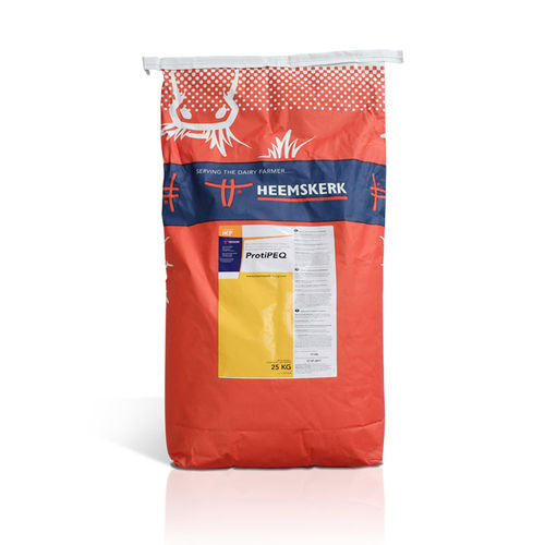 Integratore alimentare per animali - ProtiPEQ - heemskerk Dairy - per bovini / per caprini / di proteine