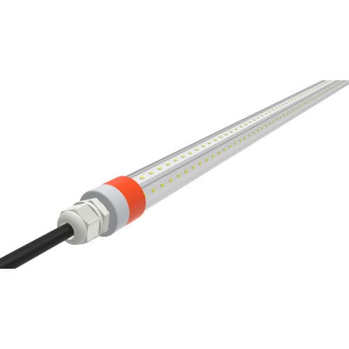 Illuminazione per serra - Shenzhen AMB Technology Co., Ltd. - LED / dimmerabile / rossa