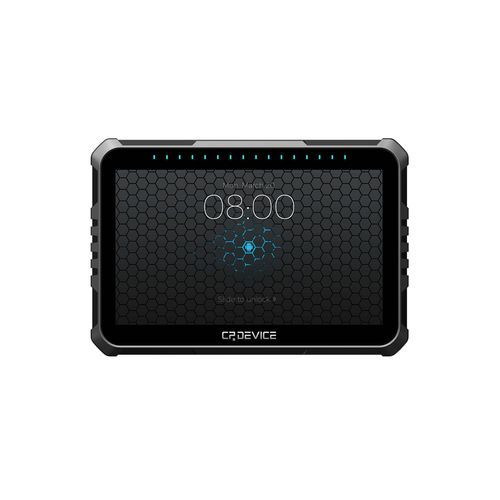 Computer embedded con touch screen - Apollo 7 Gen2 - SHENZHEN CP Device Technology Co., Ltd. - digitale / WiFi