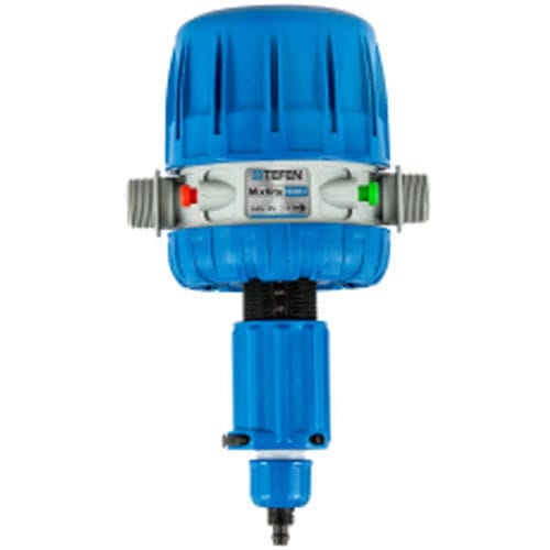 Pompa di dosaggio - MixRite 1 - Tefen Flow and Dosing Technologies Ltd - di irrigazione / ad acqua / per fertirrigazione